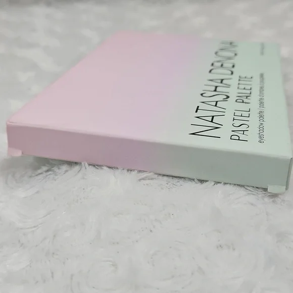 NIB Natasha Denona Pastel Palette - Picture 8 of 9